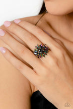 Load image into Gallery viewer, Untamable Universe- Multi- Feb LOP 23 Ring
