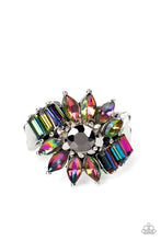 Load image into Gallery viewer, Untamable Universe- Multi- Feb LOP 23 Ring
