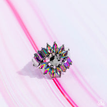 Load image into Gallery viewer, Untamable Universe- Multi- Feb LOP 23 Ring
