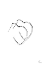 Load image into Gallery viewer, Burnished Beau - Silver
