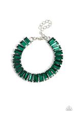 Load image into Gallery viewer, Darling Debutante - Green
