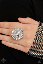 Load image into Gallery viewer, Shimmery Sprinkle - White - May Fashion Fix 23
