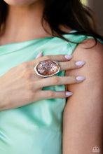 Load image into Gallery viewer, Wrapped Wardrobe - Orange- Convention 2023
