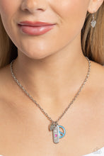 Load image into Gallery viewer, Hopeful Hallmark - Multi Necklace
