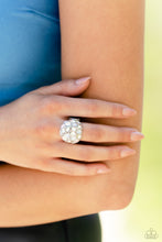 Load image into Gallery viewer, BLING Loud and Proud - White- Convention 2023
