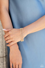 Load image into Gallery viewer, Elusive Elegance - Gold- Convention 2023
