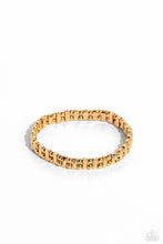 Load image into Gallery viewer, Fortune Favors The Fierce - Gold
