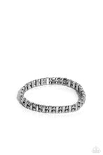 Load image into Gallery viewer, Fortune Favors The Fierce - Silver Colored
