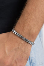 Load image into Gallery viewer, Fortune Favors The Fierce - Silver Colored
