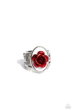 Load image into Gallery viewer, ROSE to My Heart - Red- Convention 2023
