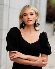 Load image into Gallery viewer, Cosmopolitan Charisma - Black- Convention 2023
