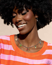 Load image into Gallery viewer, Fruity Flair - Multi Necklace
