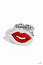 Load image into Gallery viewer, Lip Labor - Red Ring
