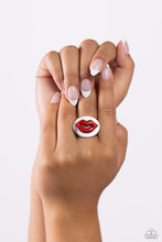 Load image into Gallery viewer, Lip Labor - Red Ring

