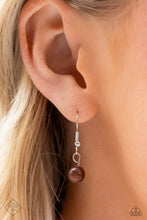 Load image into Gallery viewer, Desertscape Delight - Brown- Dec Fashion Fix 23 Necklace
