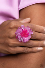 Load image into Gallery viewer, Lush Lotus - Pink- Dec Fashion Fix 23
