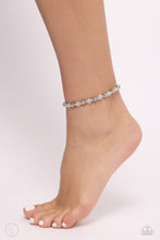 Load image into Gallery viewer, DEW or Die - Blue Anklet
