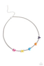 Load image into Gallery viewer, Joyful Radiance - Multi Necklace
