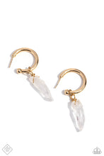 Load image into Gallery viewer, Excavated Elegance - Gold- Jan Fashion Fix 24
