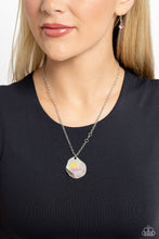 Load image into Gallery viewer, Honor Your Heart - Multi Necklace
