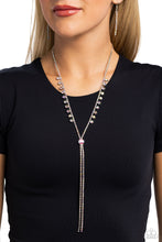 Load image into Gallery viewer, Synchronized SHIMMER - Multi Necklace
