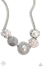 Load image into Gallery viewer, Sophisticated Style - White- Jan Fashion Fix 24

