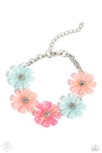 Load image into Gallery viewer, Poppin Pastel - Multi Bracelet- March Fashion Fix 24

