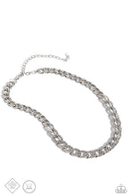 Load image into Gallery viewer, Fiercely Independent - White Necklace- March Fashion Fix 24
