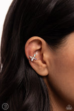 Load image into Gallery viewer, Aerial Advancement - Multi Cuff Earrings

