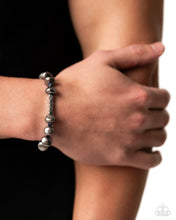Load image into Gallery viewer, In the STONE - Blue Bracelet
