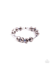 Load image into Gallery viewer, In the STONE - Blue Bracelet
