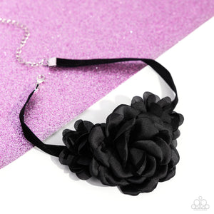 Very Viscountess - Black- EMP 24