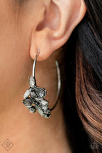 Load image into Gallery viewer, Arctic Attitude - Silver- June Fashion Fix 22
