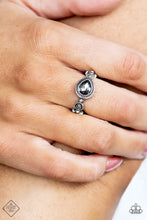 Load image into Gallery viewer, Artistic Artifact - Silver- Nov Fashion Fix 22
