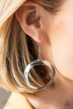 Load image into Gallery viewer, Authentic Appeal - Silver- Feb Fashion Fix 22
