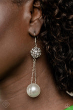 Load image into Gallery viewer, Ballerina Balance - White - April Fashion Fix 23

