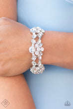 Load image into Gallery viewer, Beloved Bling - White- May Fashion Fix 22
