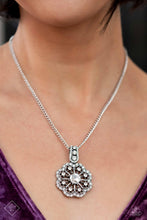 Load image into Gallery viewer, Bewitching Brilliance - White- Jan Fashion Fix 23
