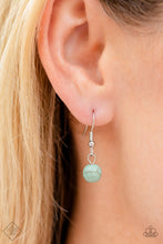 Load image into Gallery viewer, Bohemian Blossom - Blue- Nov Fashion Fix 22
