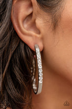 Load image into Gallery viewer, Borderline Brilliance - White- Feb Fashion Fix
