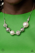 Load image into Gallery viewer, Caliber Choreographer - White - April Fashion Fix 23
