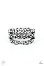 Load image into Gallery viewer, Canyon Canopy - Silver- May Fashion Fix 22
