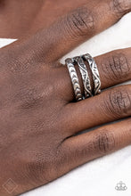 Load image into Gallery viewer, Canyon Canopy - Silver- May Fashion Fix 22
