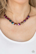 Load image into Gallery viewer, Catch a Fallen Star - Brass
