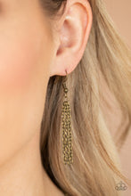 Load image into Gallery viewer, Catch a Fallen Star - Brass
