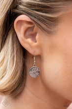 Load image into Gallery viewer, Caviar Charm - Silver- Feb Fashion Fix 23
