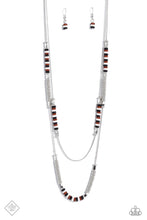 Load image into Gallery viewer, Caviar Chic - Multi- Feb Fashion Fix 23
