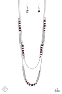Caviar Chic - Multi- Feb Fashion Fix 23