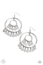 Load image into Gallery viewer, Caviar Command - Silver- Feb Fashion Fix 23
