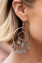 Load image into Gallery viewer, Caviar Command - Silver- Feb Fashion Fix 23
